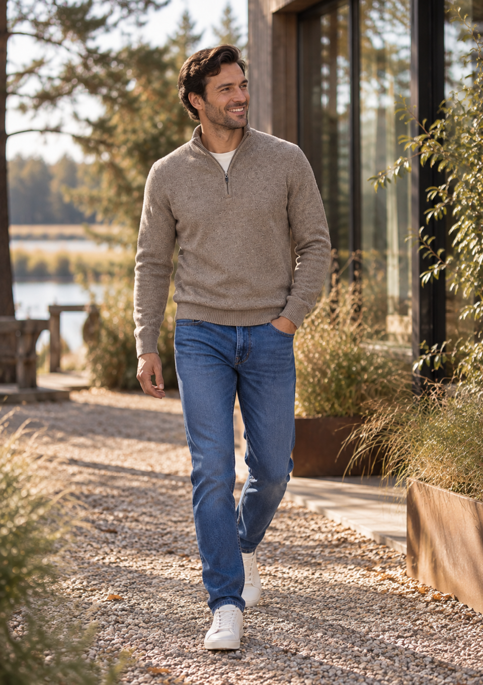 Shop the Look